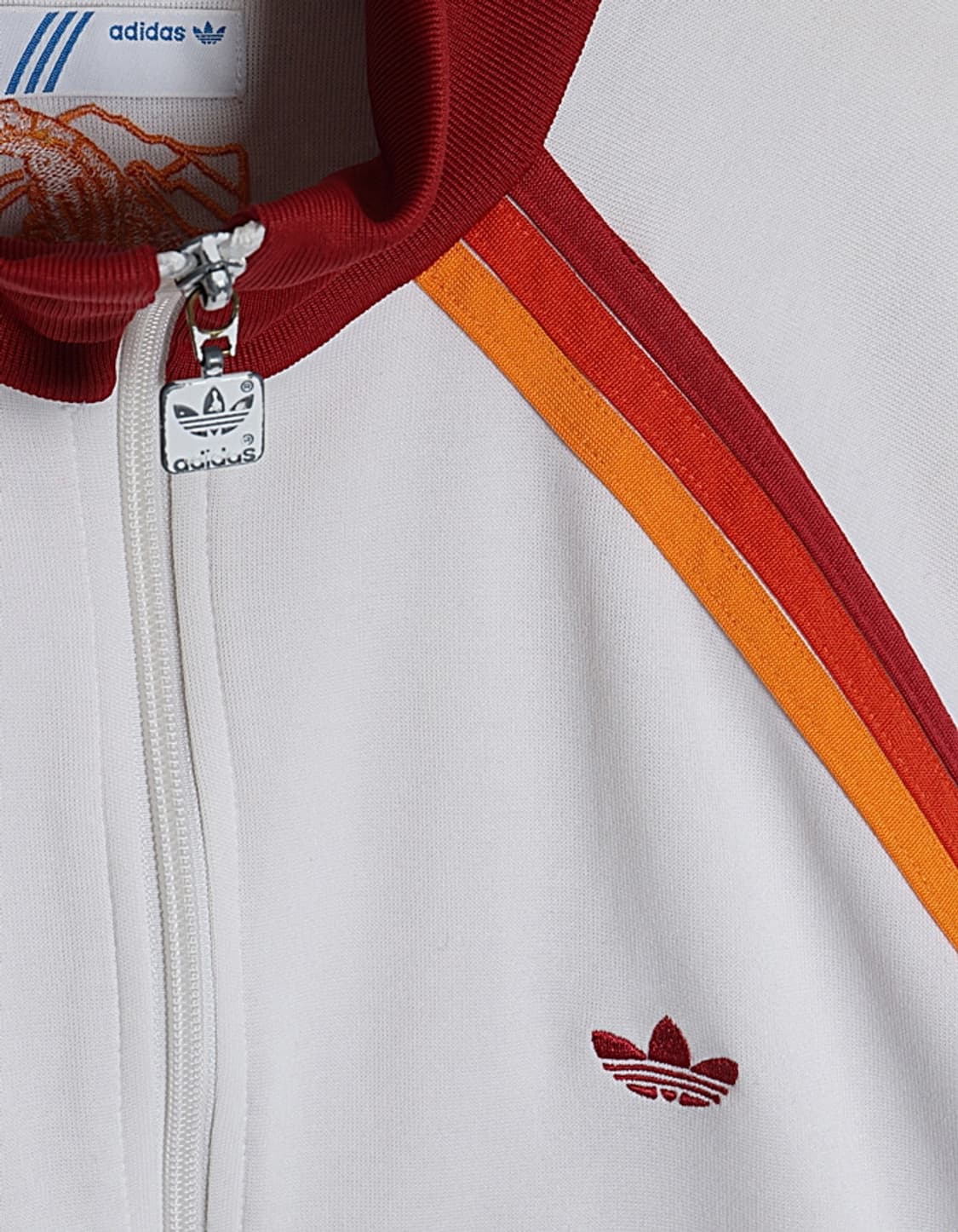 adidas Track Jersey Jacket 상품이미지3