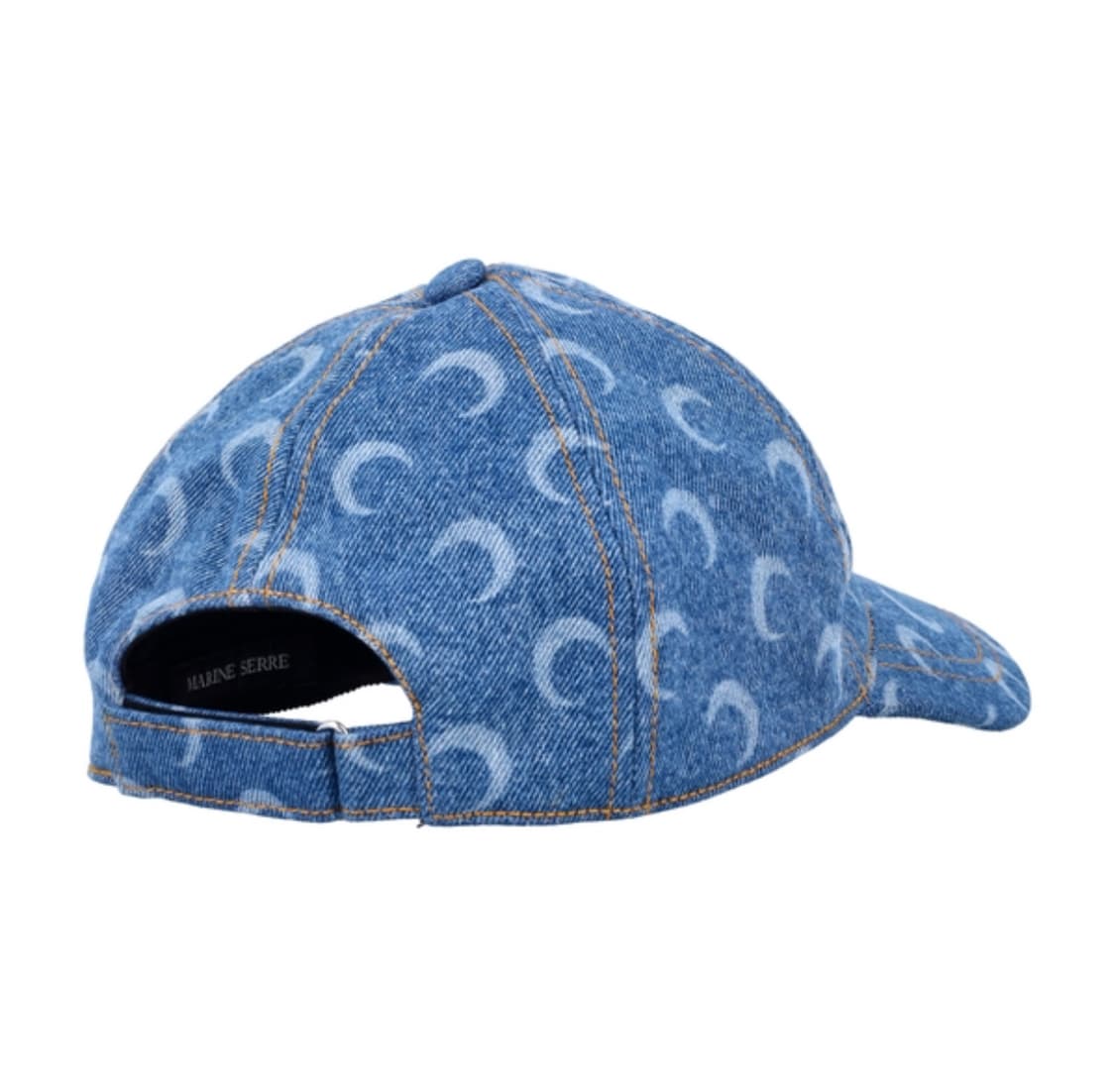 Marine Serre 마린세르 볼캡 상품이미지2