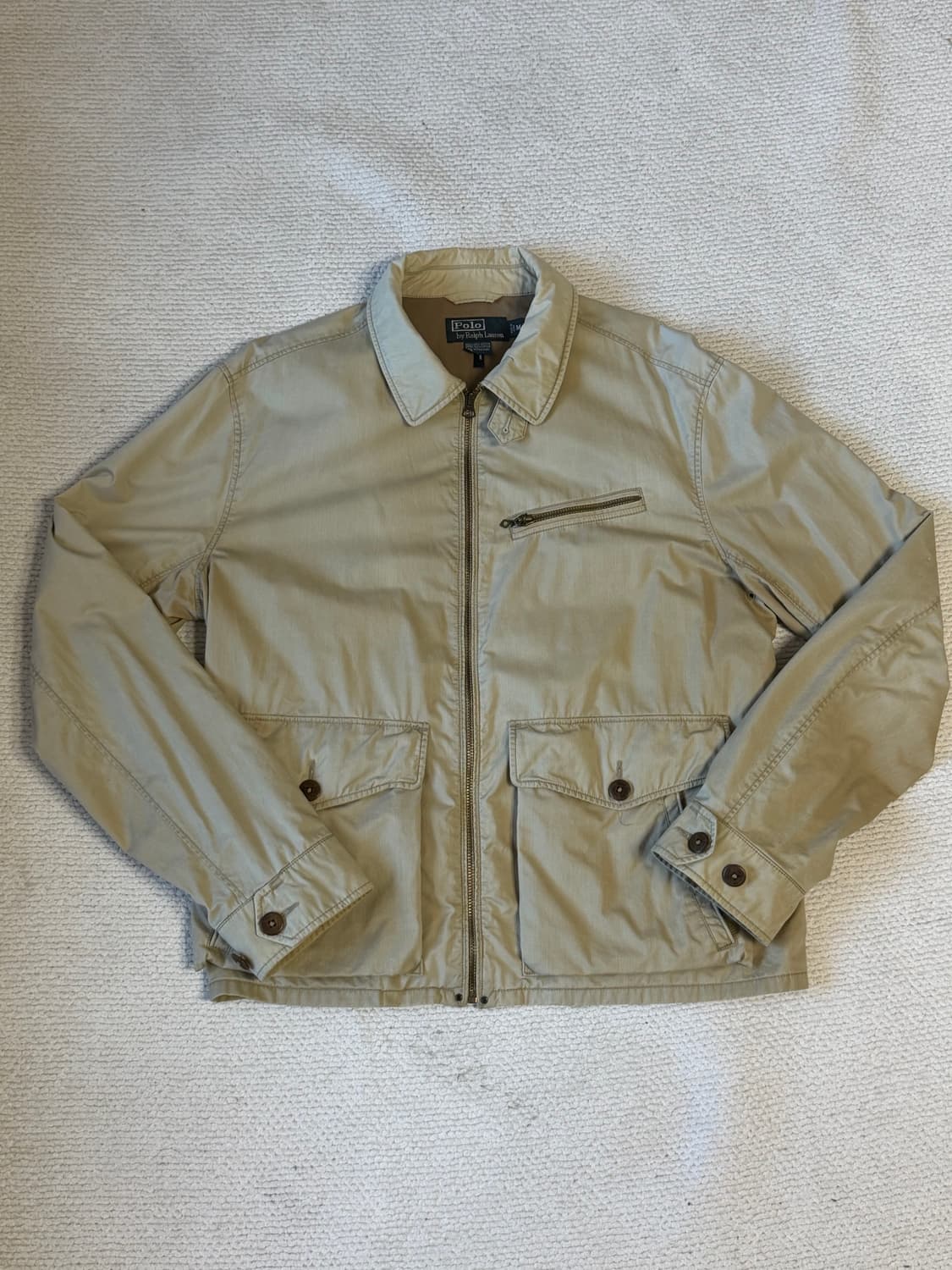 폴로 랄프로렌 자켓 상품이미지1