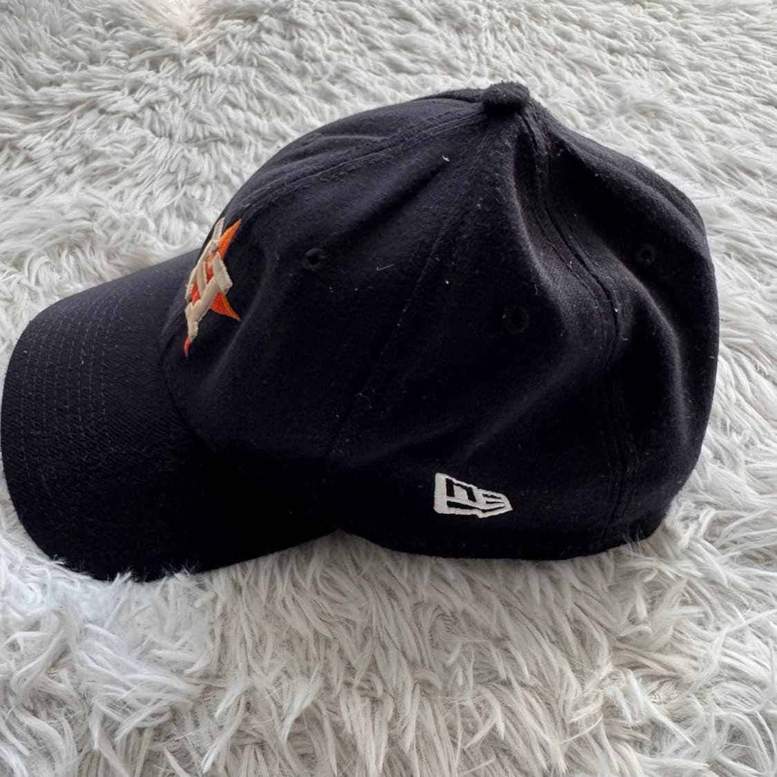 NEW ERA 일본빈티지 모자 뉴에라 빈티지모자 뉴에라캡 L XL 상품이미지3