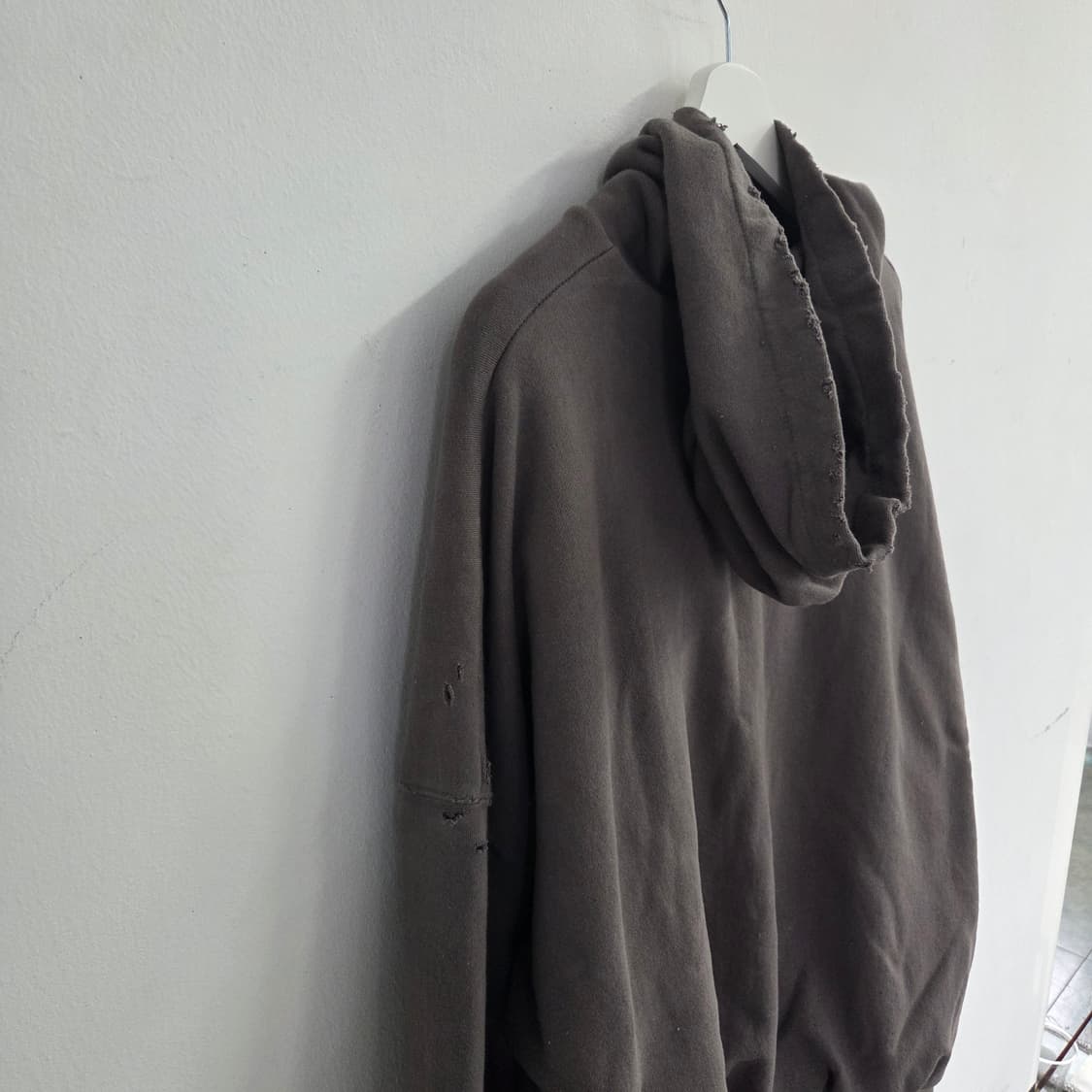 빈티지 후드 티셔츠 상품이미지7