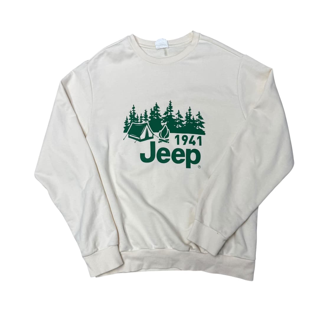 지프 맨투맨 상품이미지1