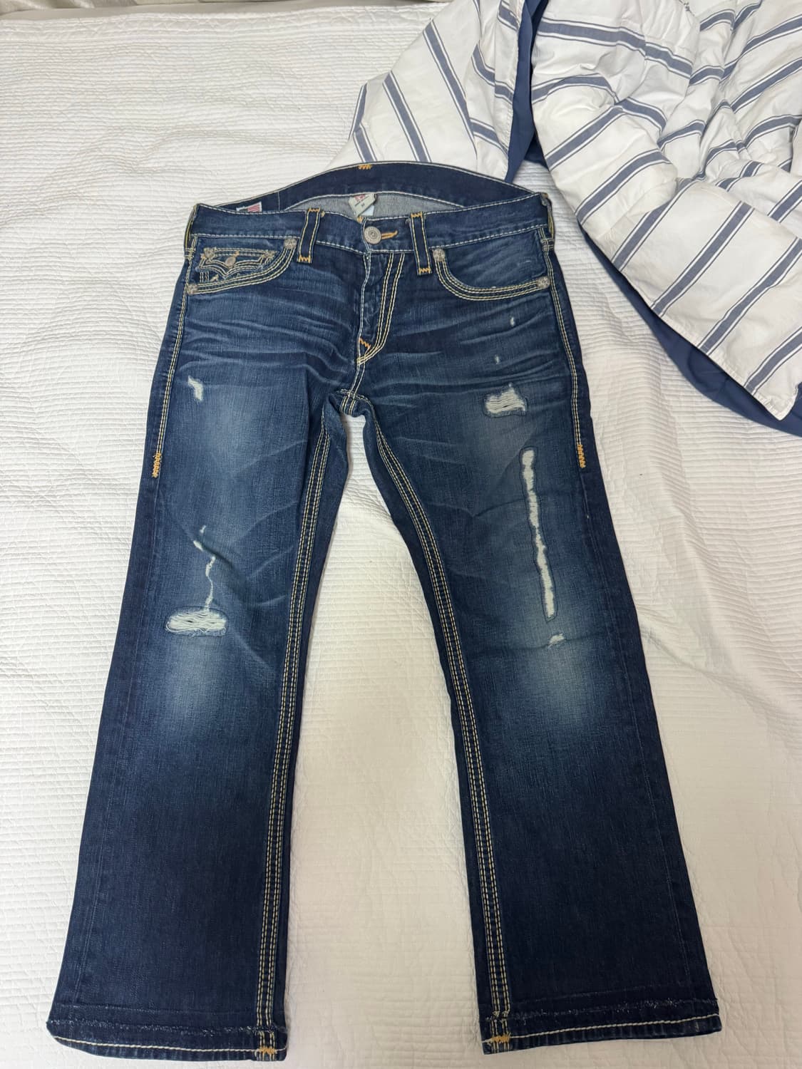 트루릴리전 리키 빅큐티 33 상품이미지2