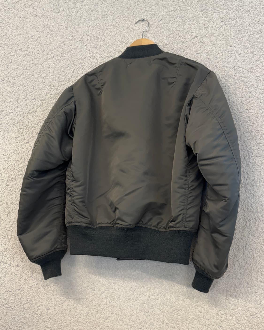 토이즈맥코이 MA-1 알버트터너 상품이미지3