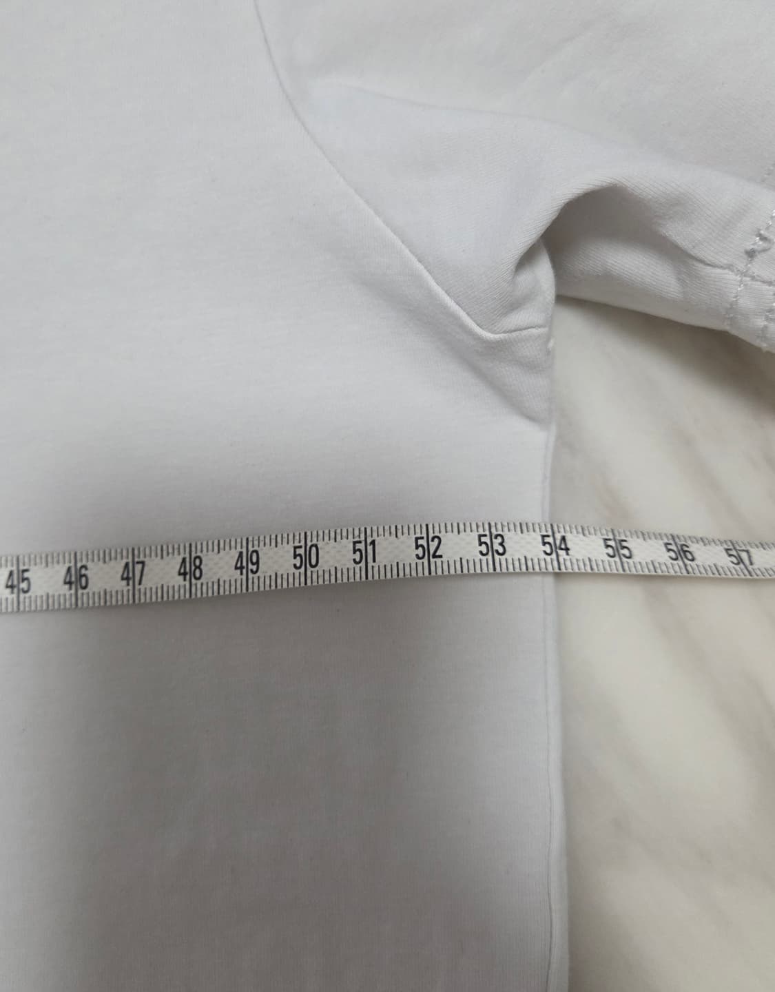 마르셀로불론화이트 반팔 티셔츠 상품이미지7