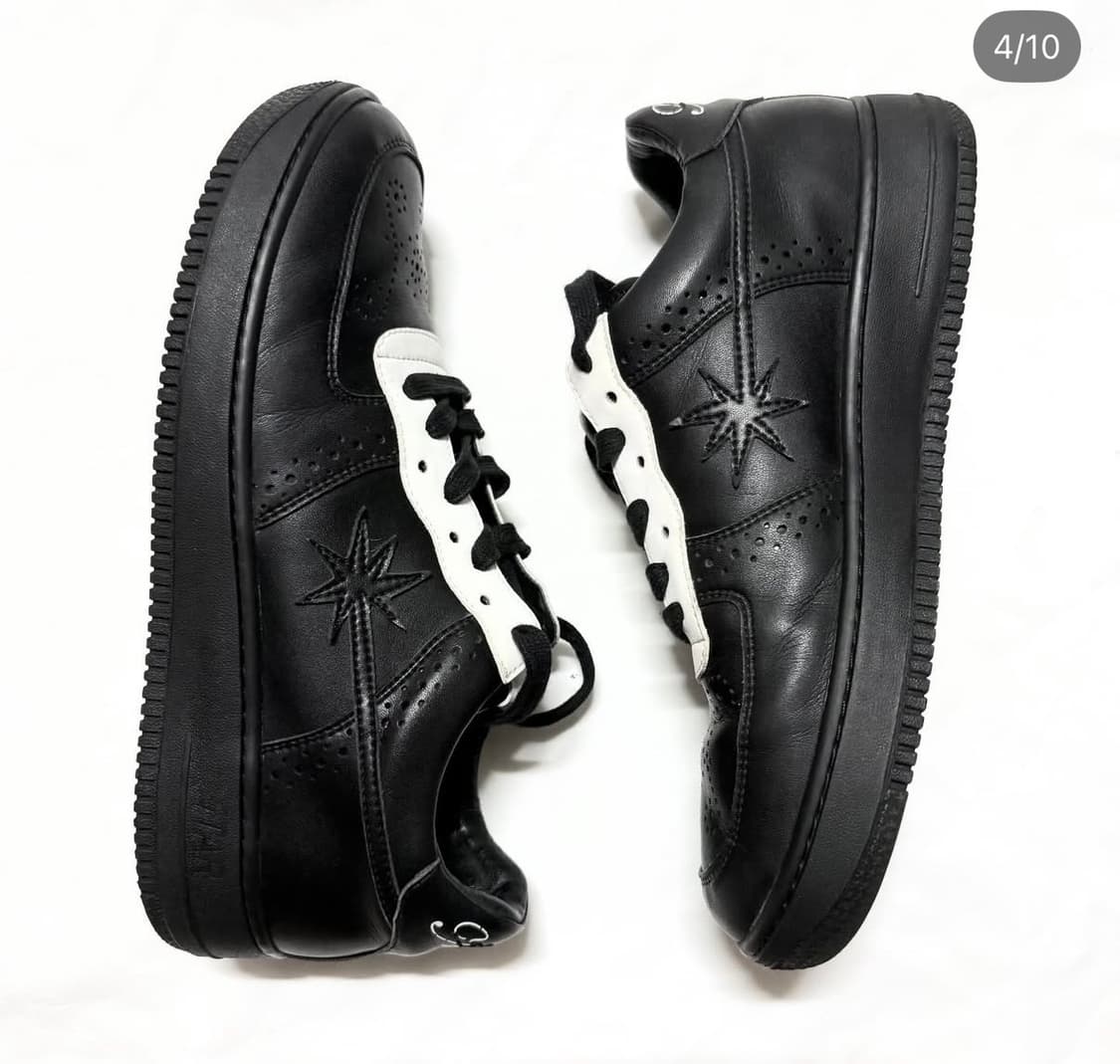 넘버나인 x 스타 워크 상품이미지4