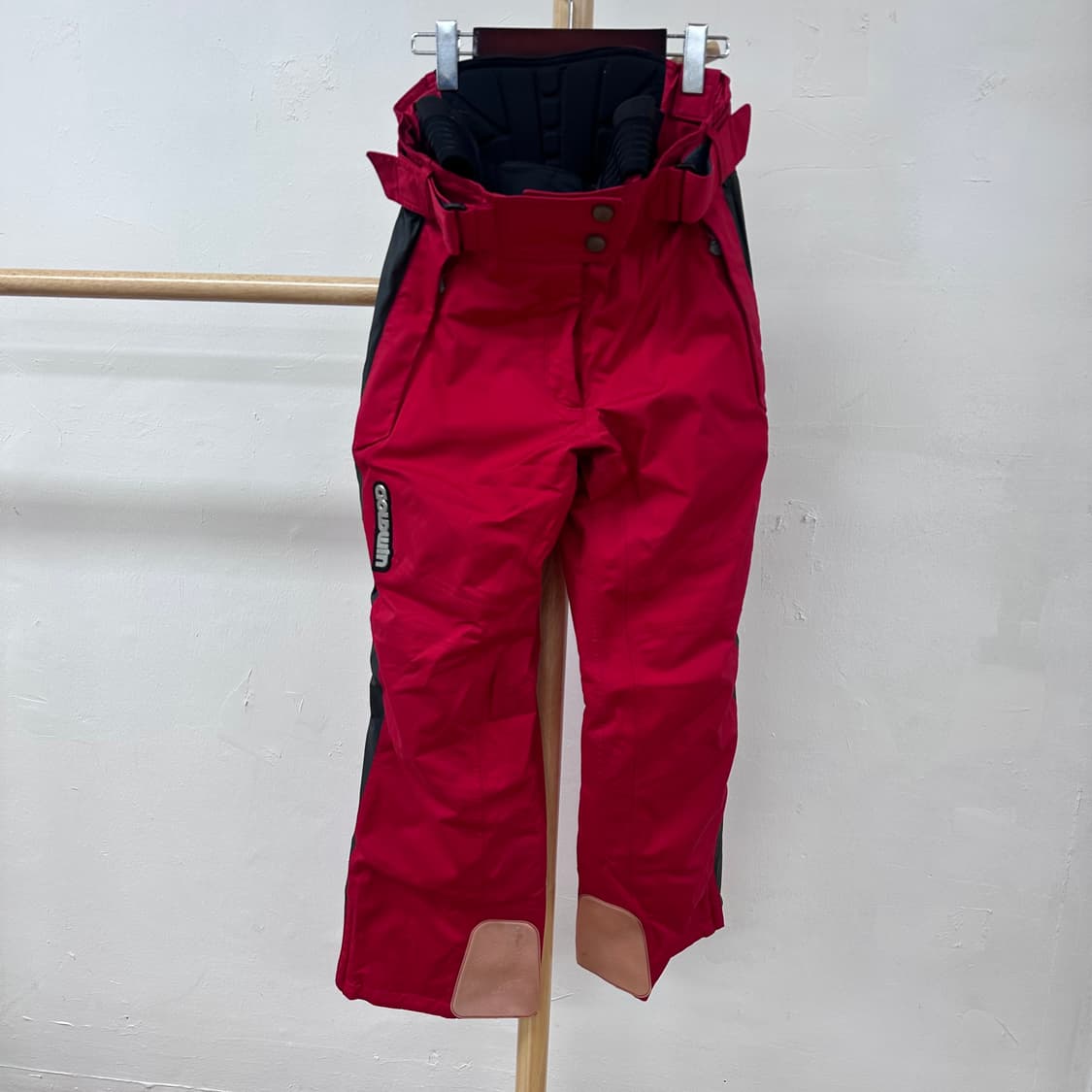 GOLDWIN 골드윈 여성 보드복 스키복 상의85 하의70 J28 상품이미지6