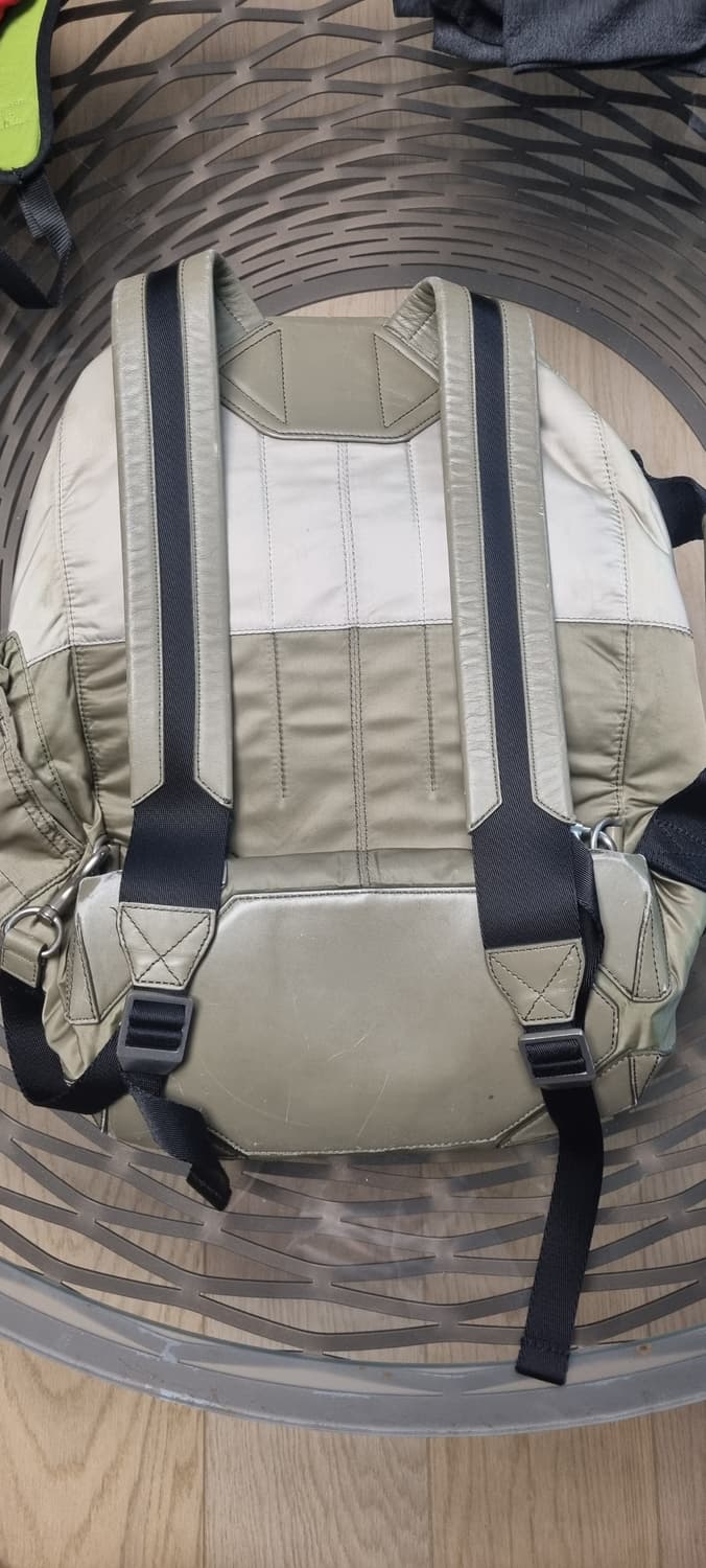 알렉산더왕 백팩 상품이미지2