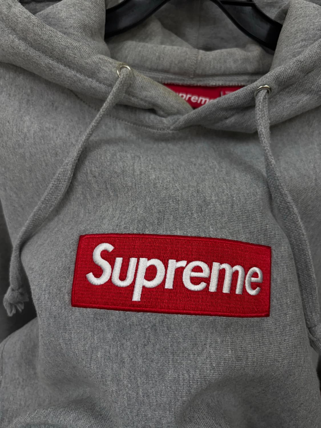 슈프림 박스로고  후드티 상품이미지6