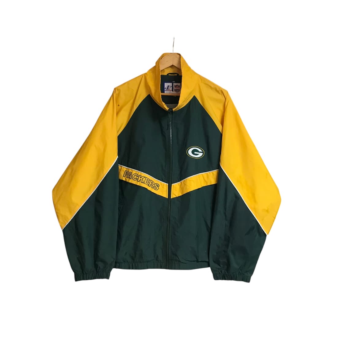 logo athletic Green Bay Packers 90s 바막 상품이미지2