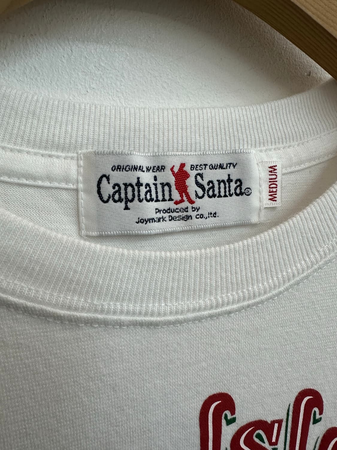 Captain Santa 캡틴 산타 썸머 크리스마스 산타 루돌프 홀리데이 상품이미지4