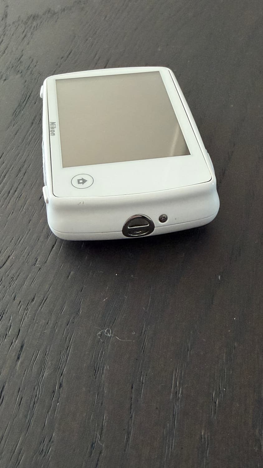 [민트급]쿨픽스 s01 화이트 (제니디카) 상품이미지6