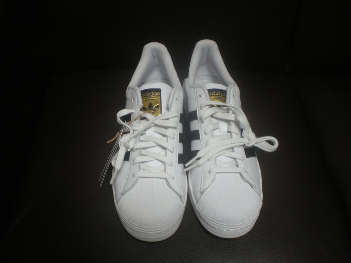 아디다스 슈퍼스타 (EG4958) 상품이미지6