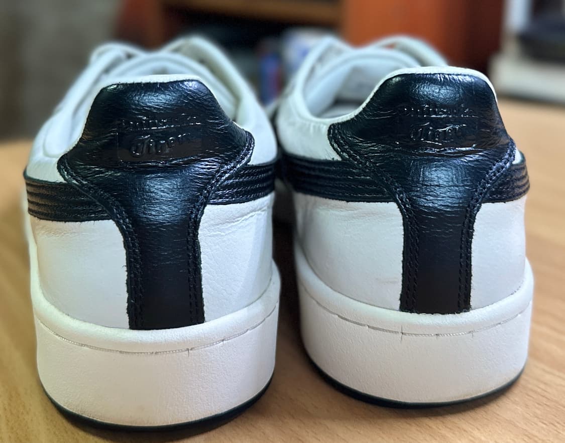 오니츠카 타이거 (Onitsuka Tiger) GSM SD 상품이미지8