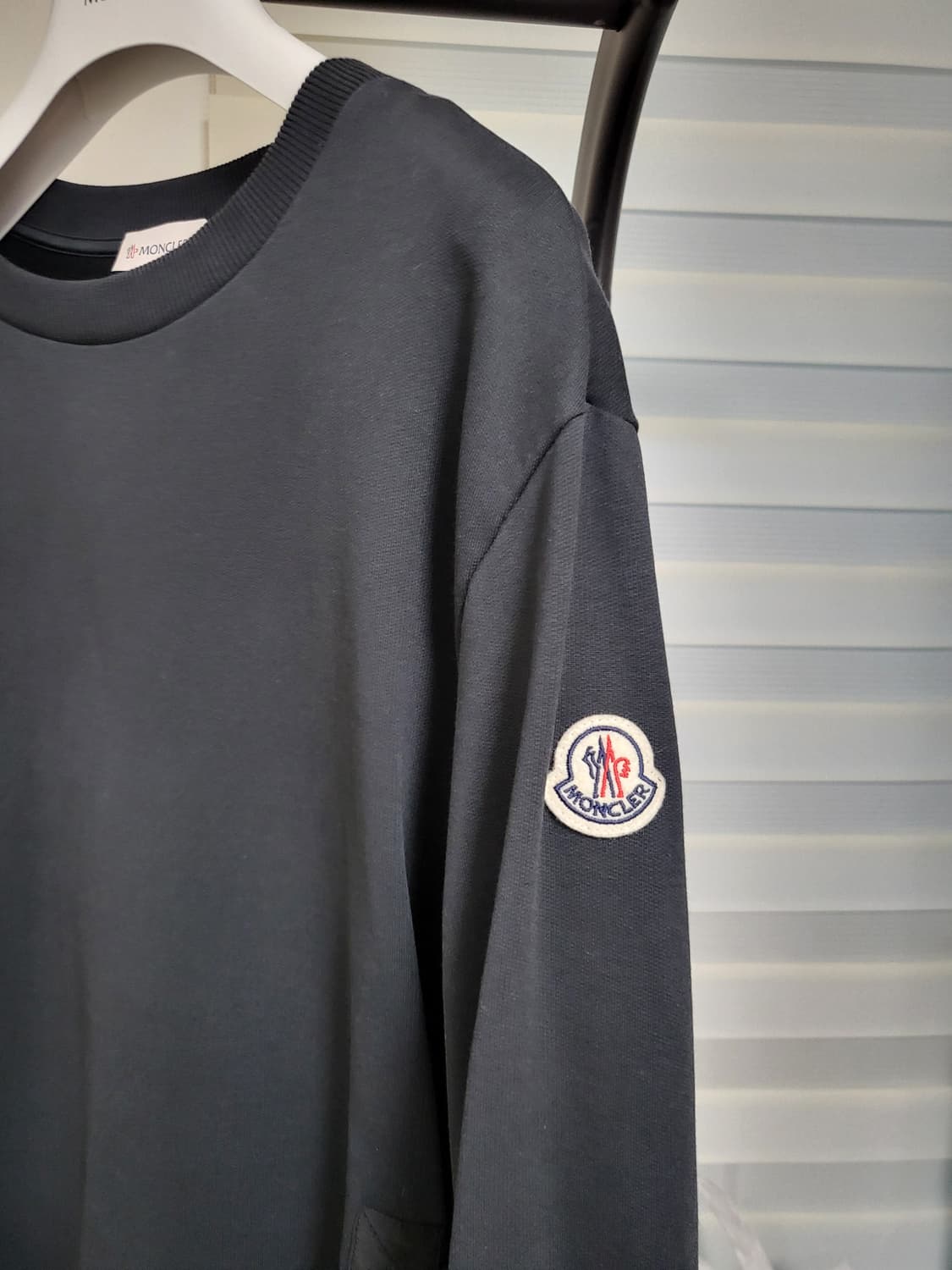 23SS 몽클레어 드레스 여성 원피스 상품이미지3