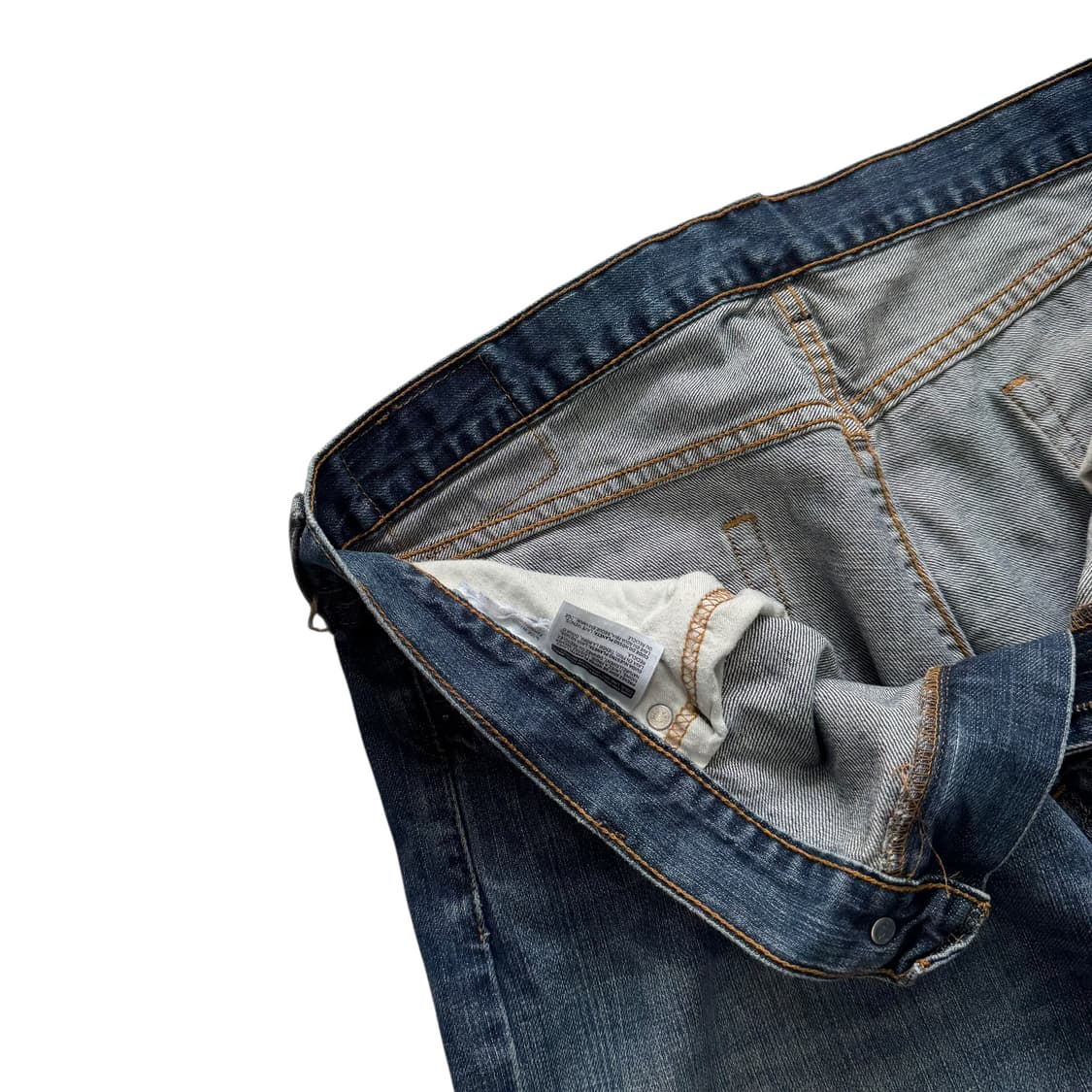 [37] 리바이스 559 데님 청바지 [LV1385] 상품이미지4