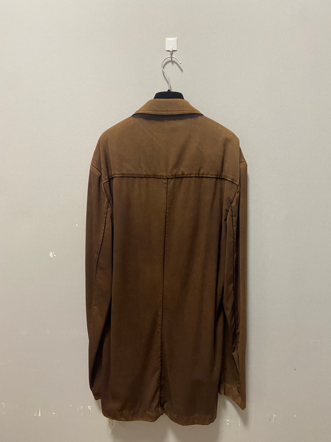 드리스반노튼 더블브레스티드 자켓 상품이미지3