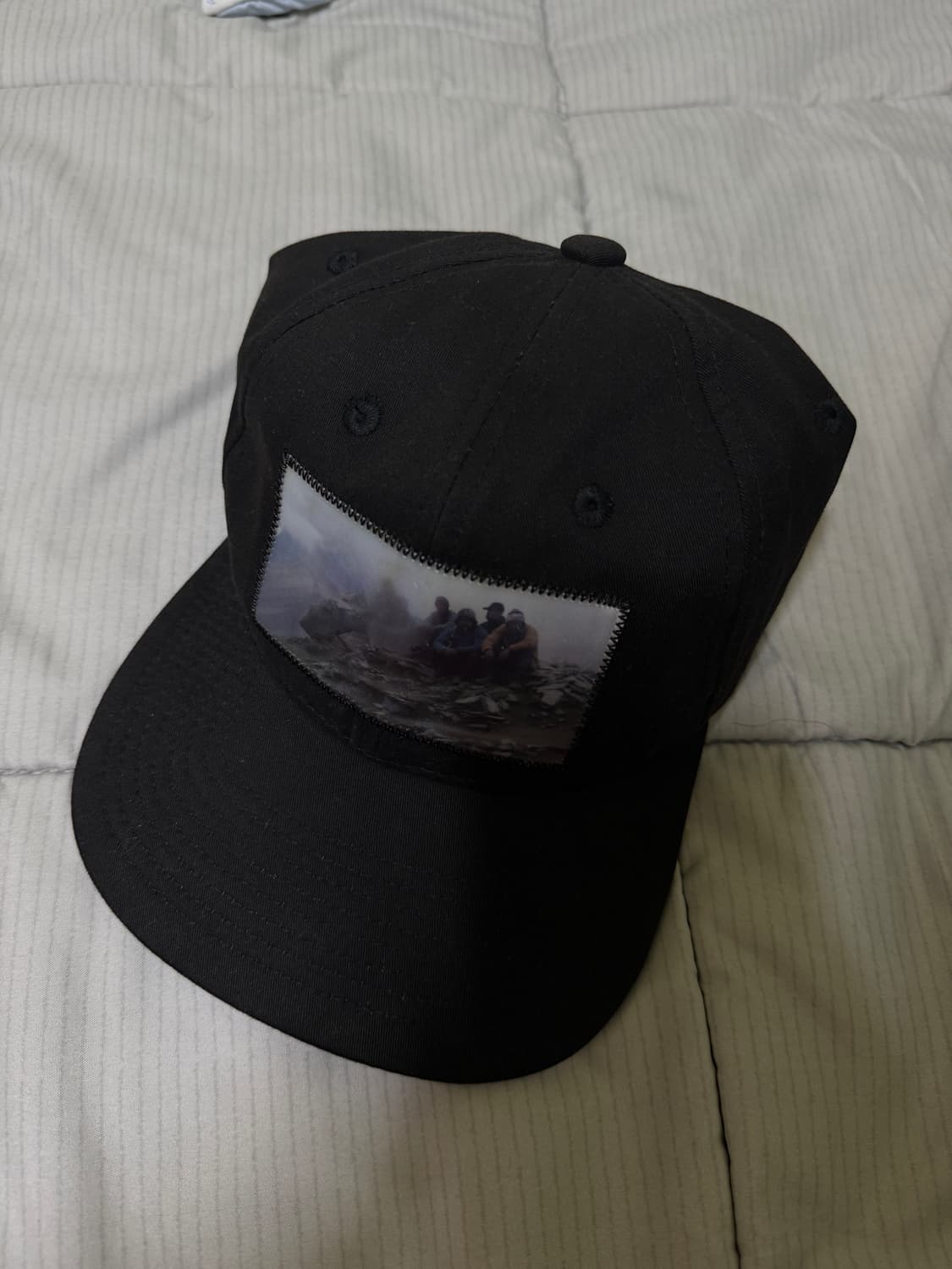 혁오밴드 MD 모자 상품이미지1