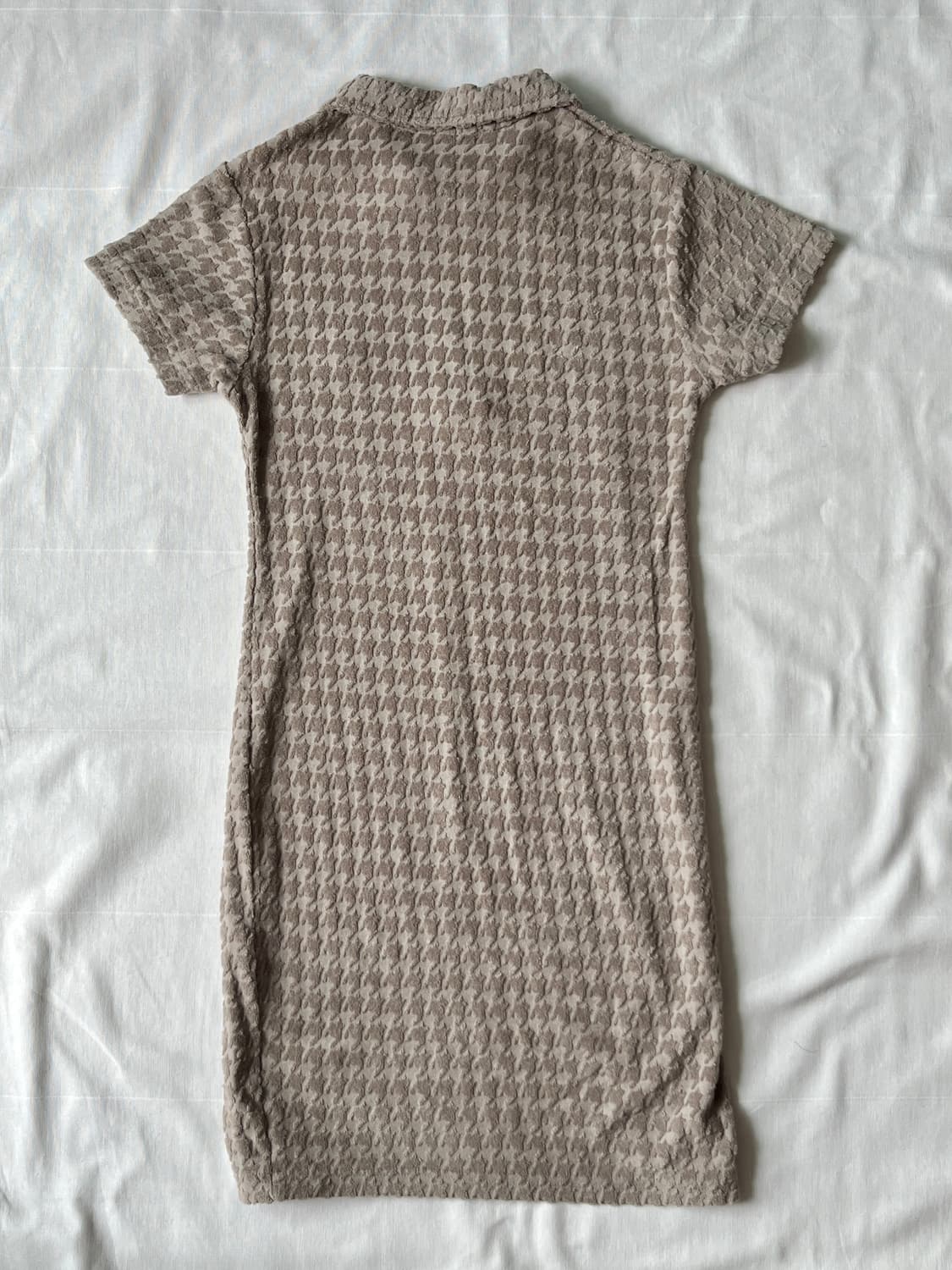 STUSSY terry Dress 상품이미지6