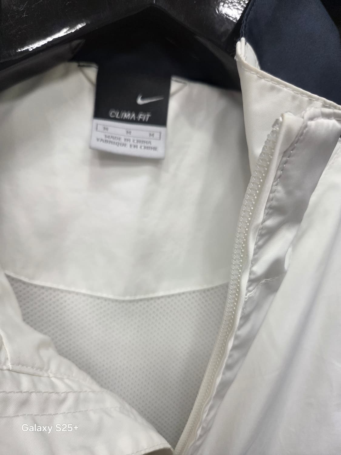 나이키   화이트   바람먹이 상품이미지2