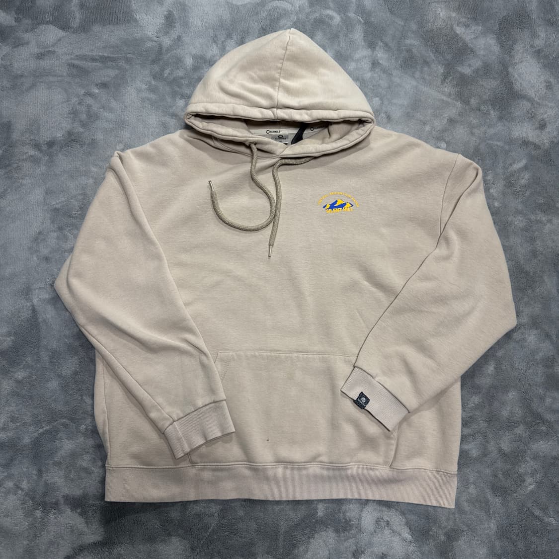 alvinclo 후드티 상품이미지1