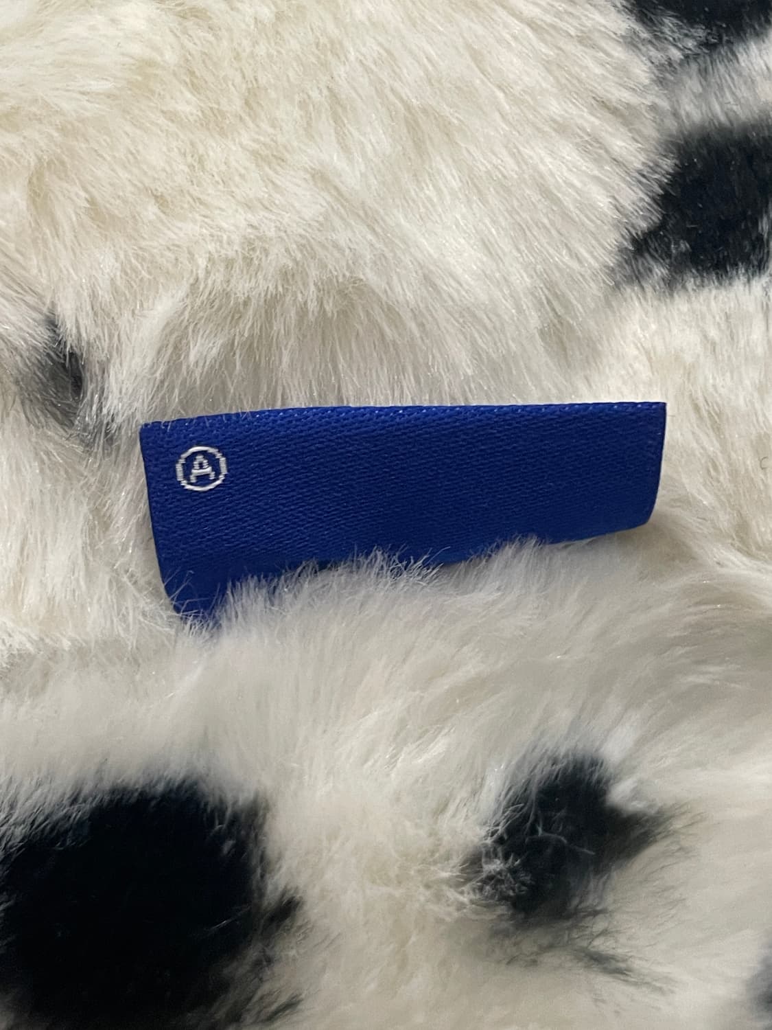 아더에러 상하이 스페이스 VIP 강아지 인형 상품이미지8