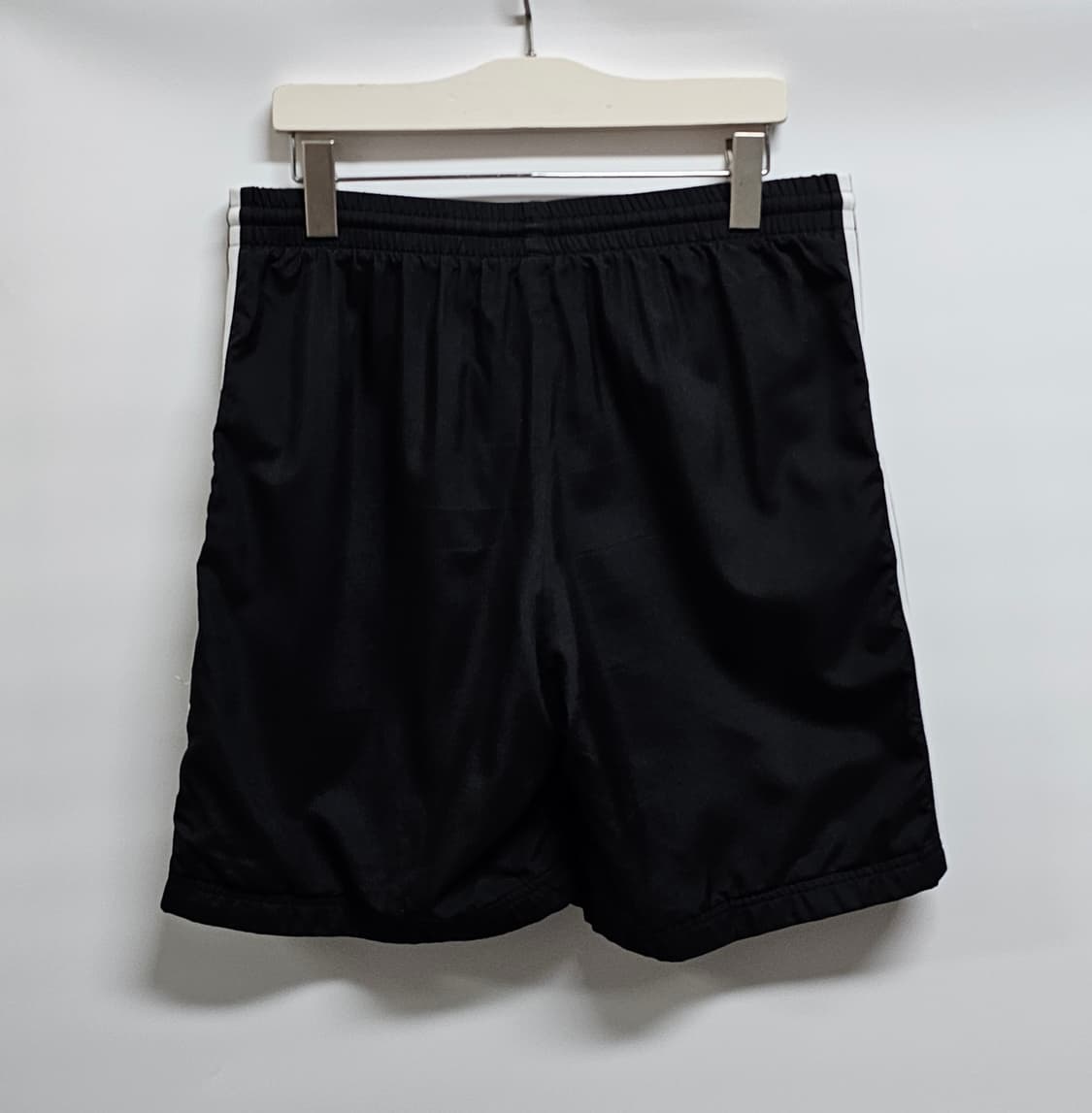 아디다스 락업 트랙쇼츠 XL 상품이미지2
