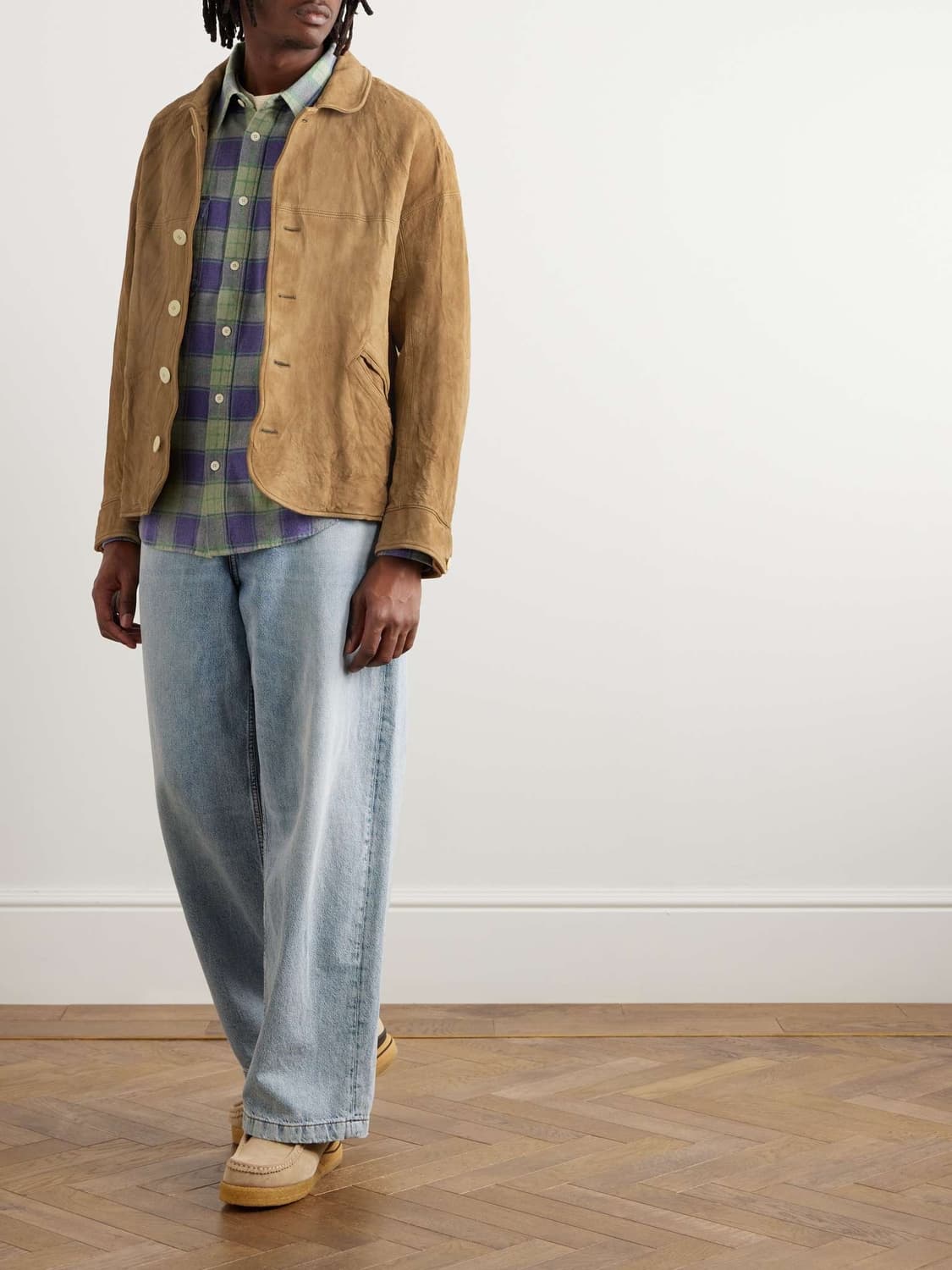 visvim — Dunlop Jacket 상품이미지9