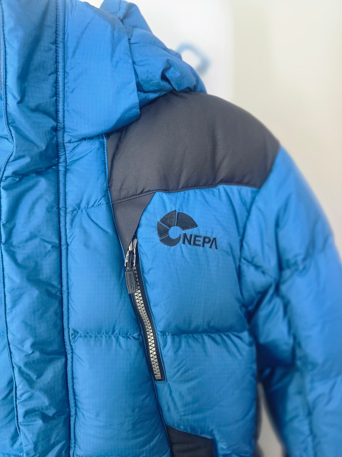 네파 구스다운 800 패딩 90 상품이미지3