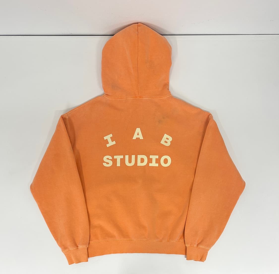 아이앱 후드 살몬  상품이미지4