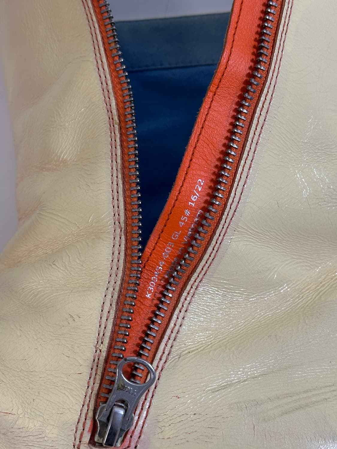 CamperLab Trak tori  customize 부츠 (45) 상품이미지6