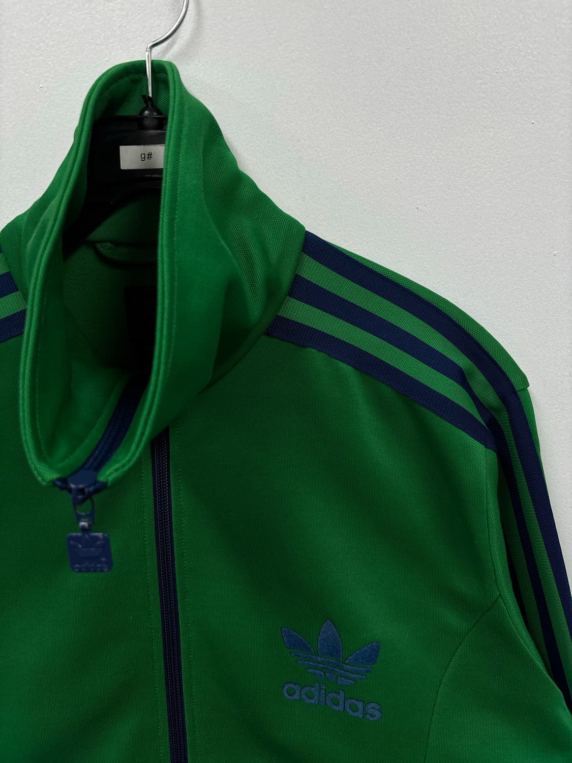 아디다스 유로파 트랙탑  상품이미지2