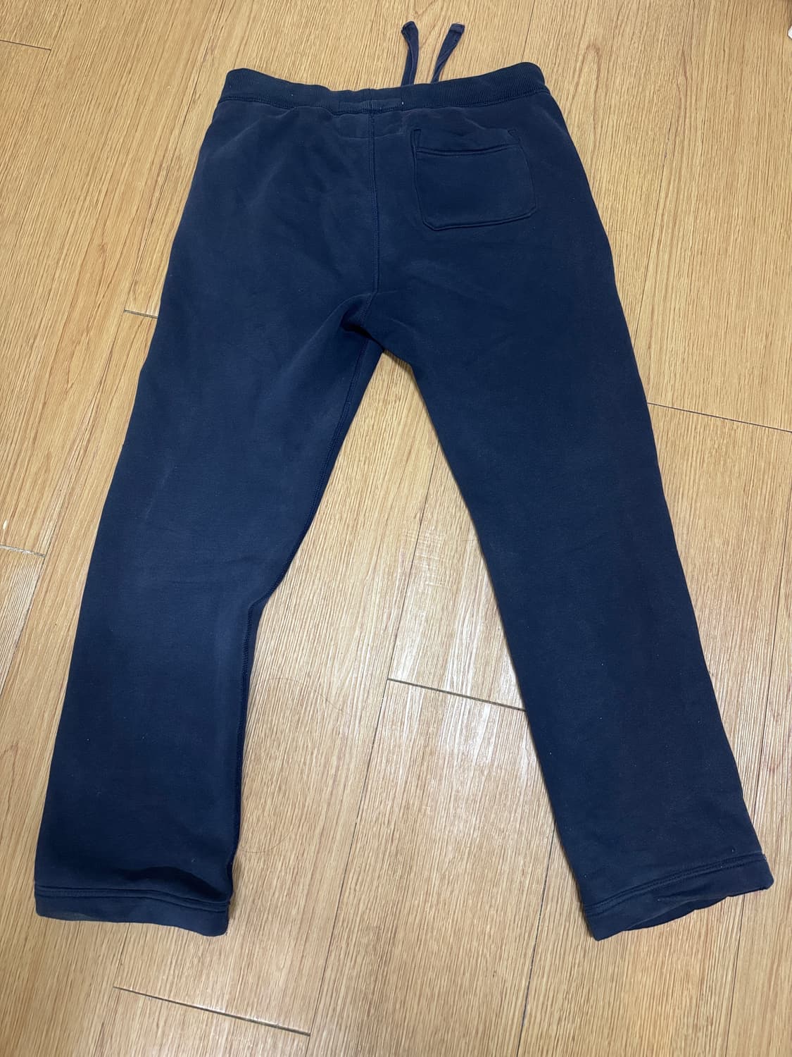 아베크롬비 스웨트팬츠 상품이미지2