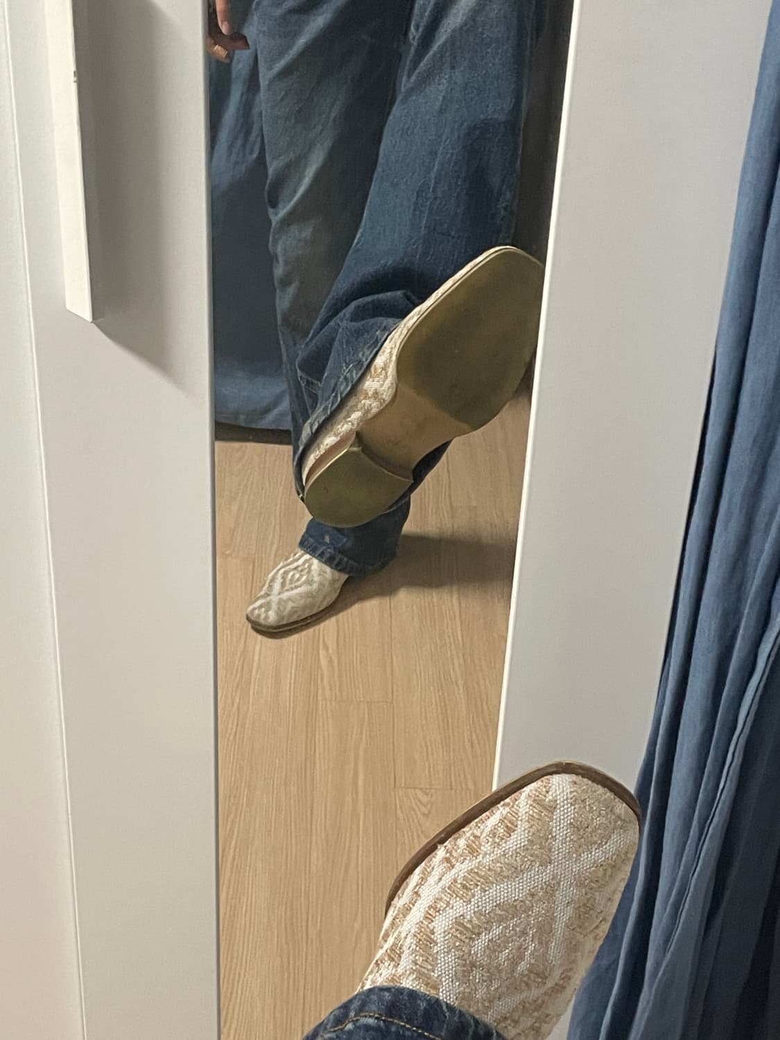 Jimmy choo 로퍼 상품이미지8