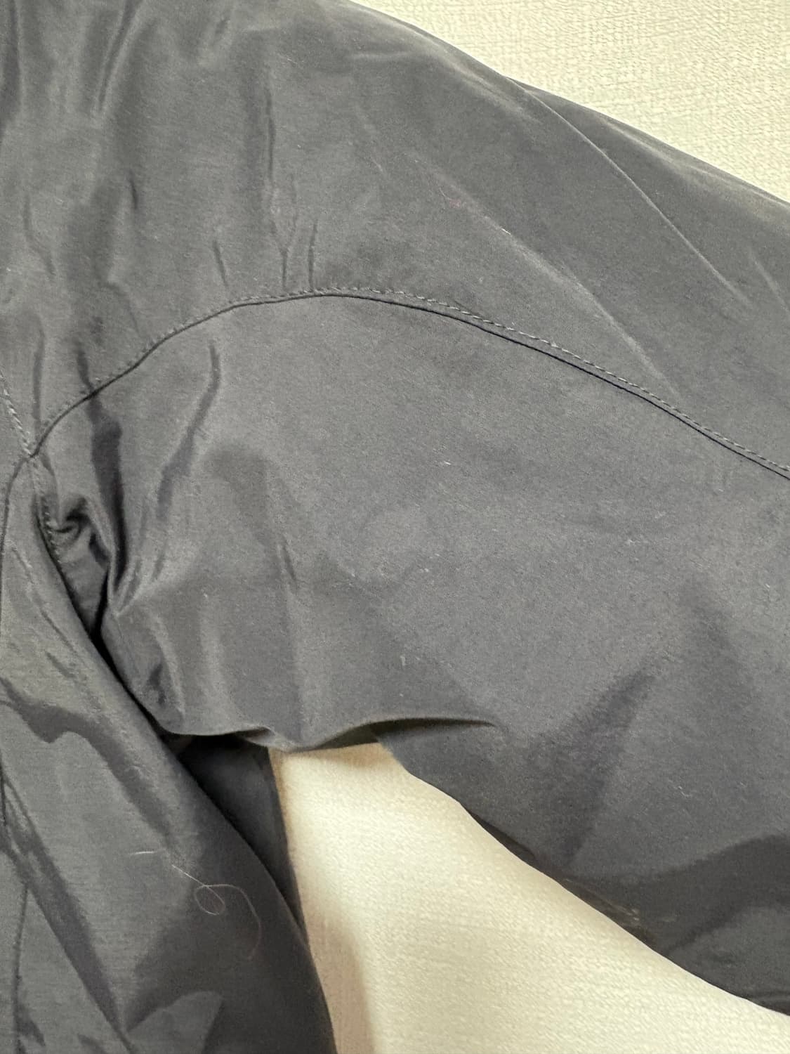 노스페이스바람막이패딩 상품이미지8