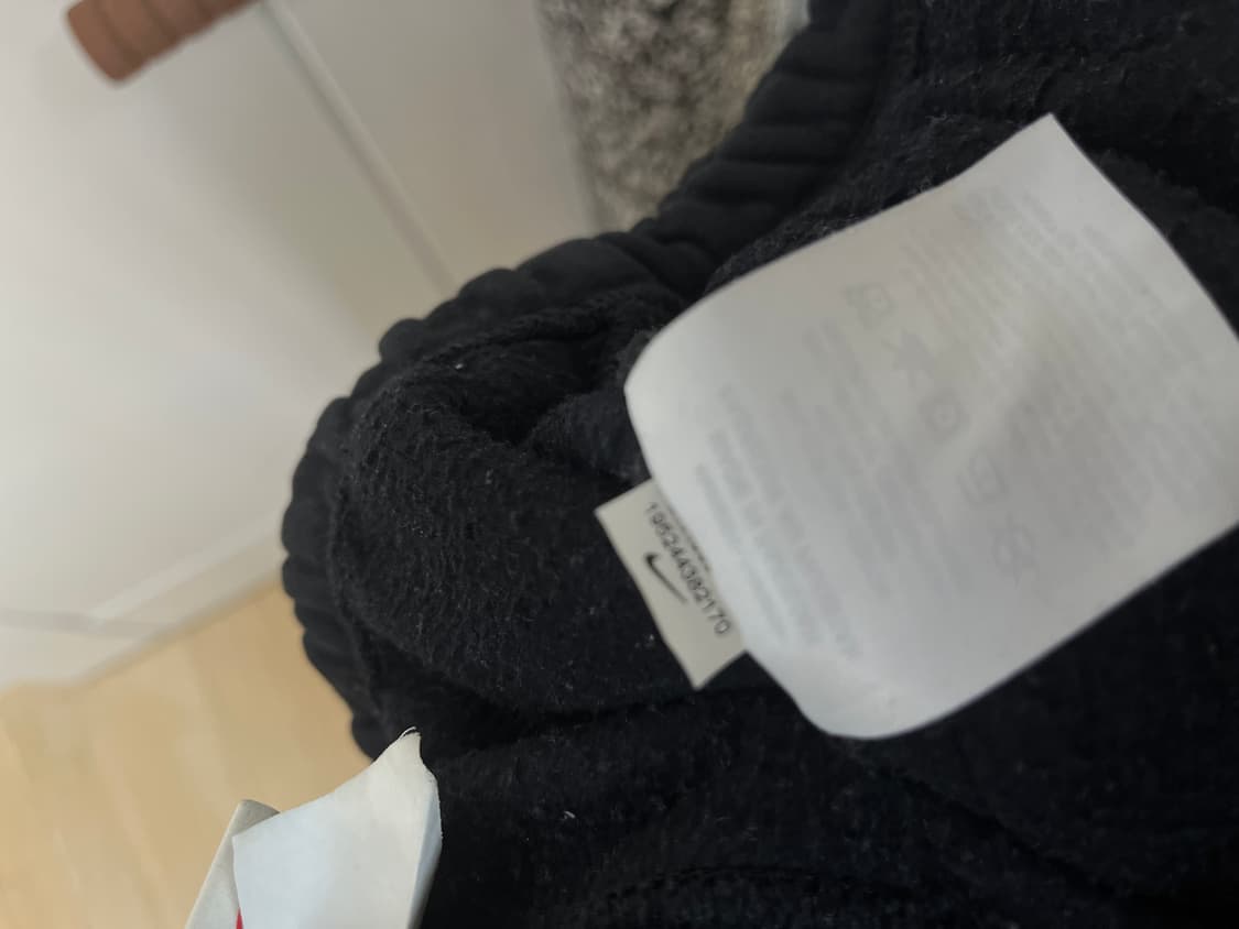 나이키 스투시 트레이닝바지 38~40인치 상품이미지5