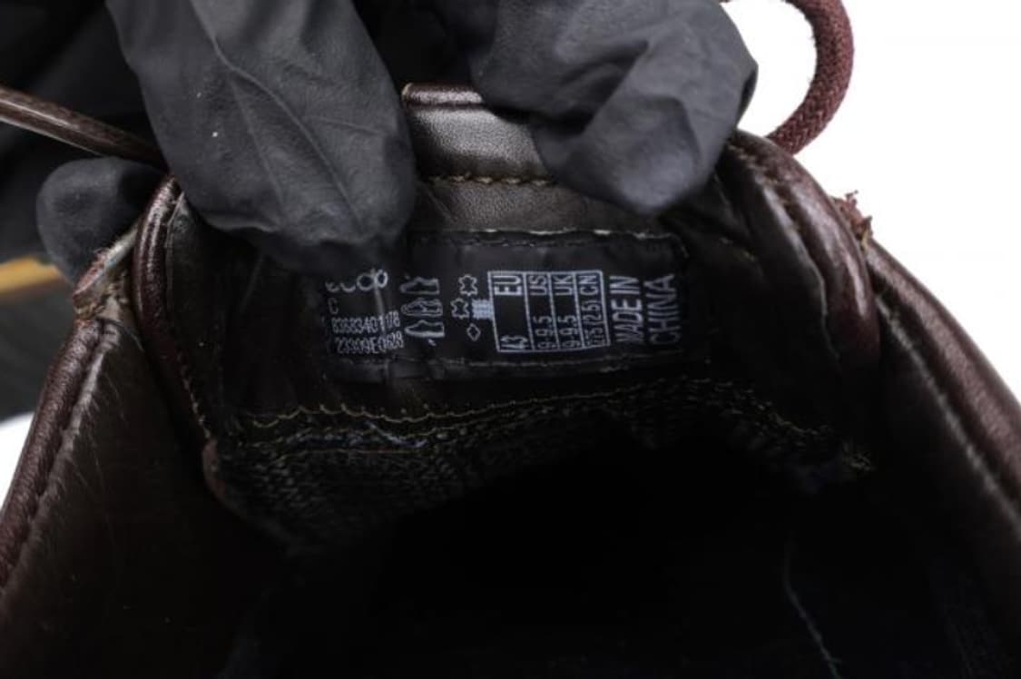 에코 구두 상품이미지5