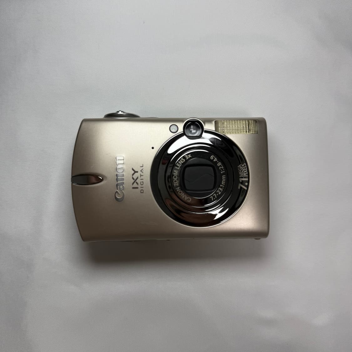 캐논 IXY 700 / IXUS 750 / SD 550 (익시, 익서스) 상품이미지1