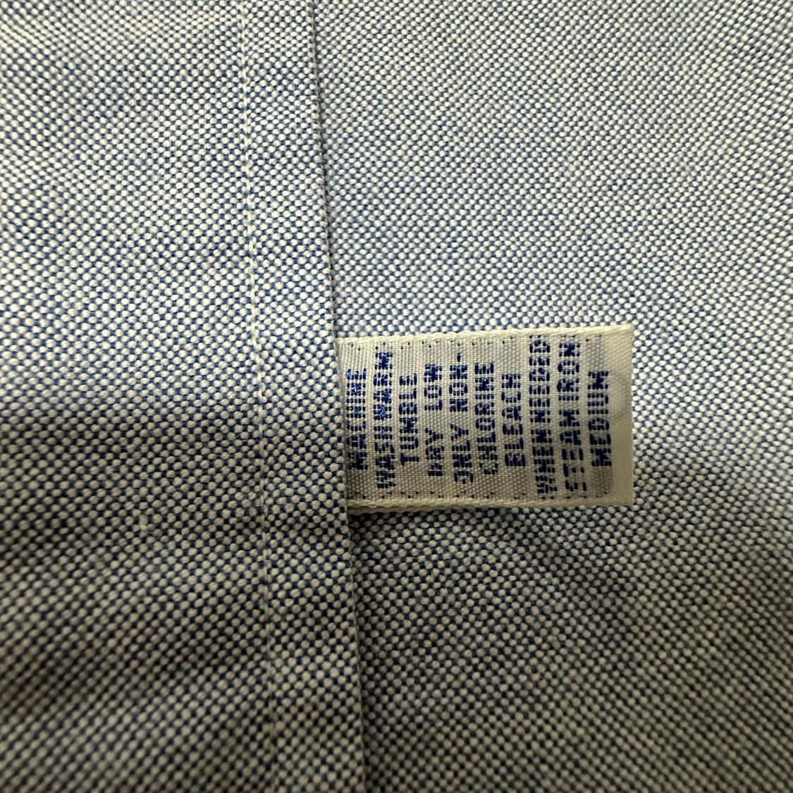 POLO RALPH LAUREN shirt 상품이미지4