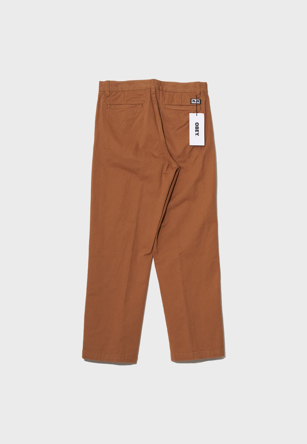 OBEY casual pants 상품이미지2