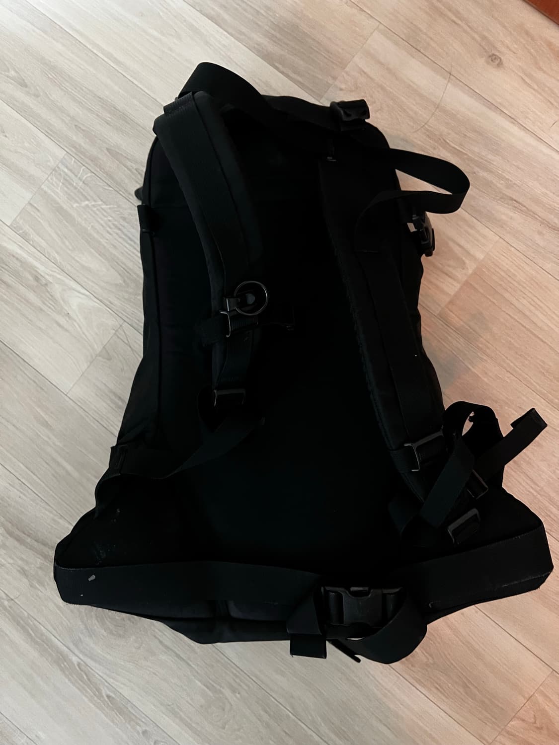 아크테릭스 빔즈 세브링 백팩 상품이미지3