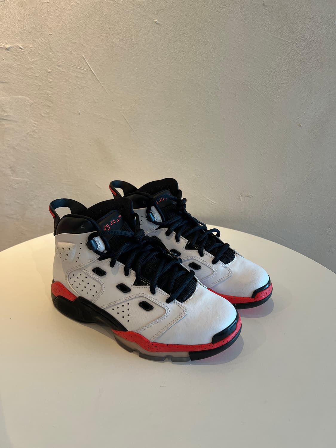 (235) 에어 조던 6-17-23 (GS) '인프라레드' 상품이미지1