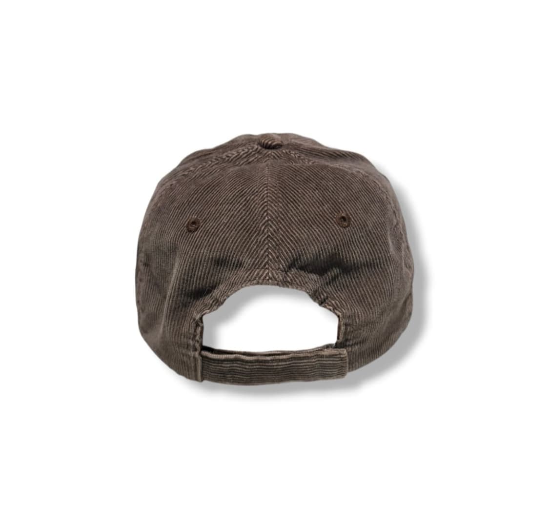 디젤 코듀로이 모자 상품이미지3