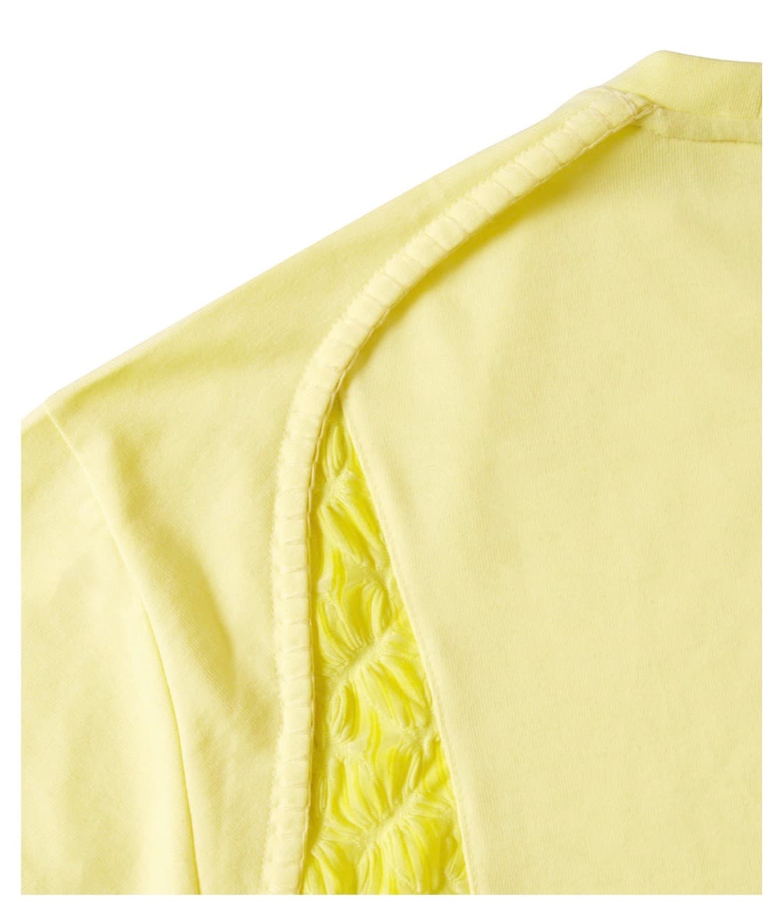 Ep.7 01 T-shirt  yellow 상품이미지3