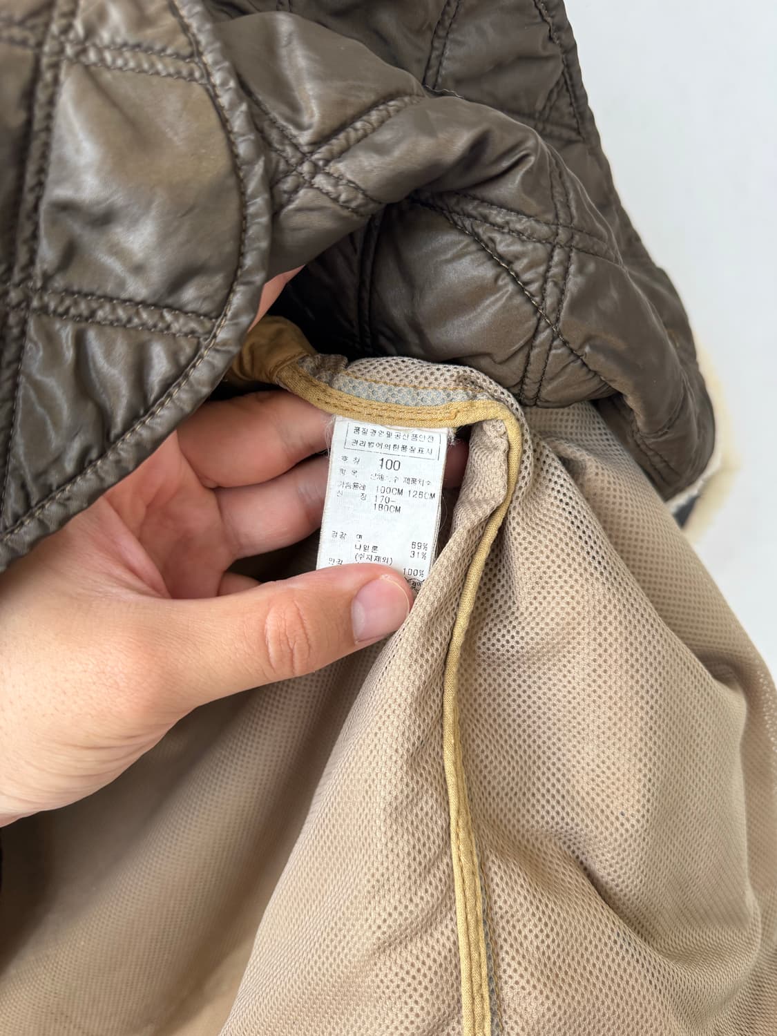 00s C.p. Company Mille Miglia 저켓 상품이미지6