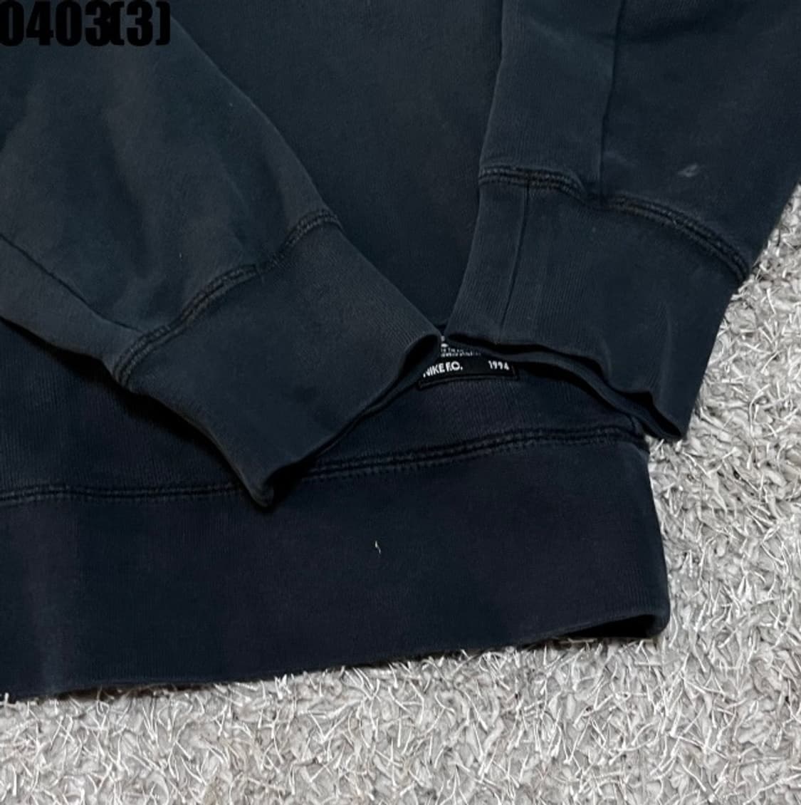 나이키 맨투맨 상품이미지4