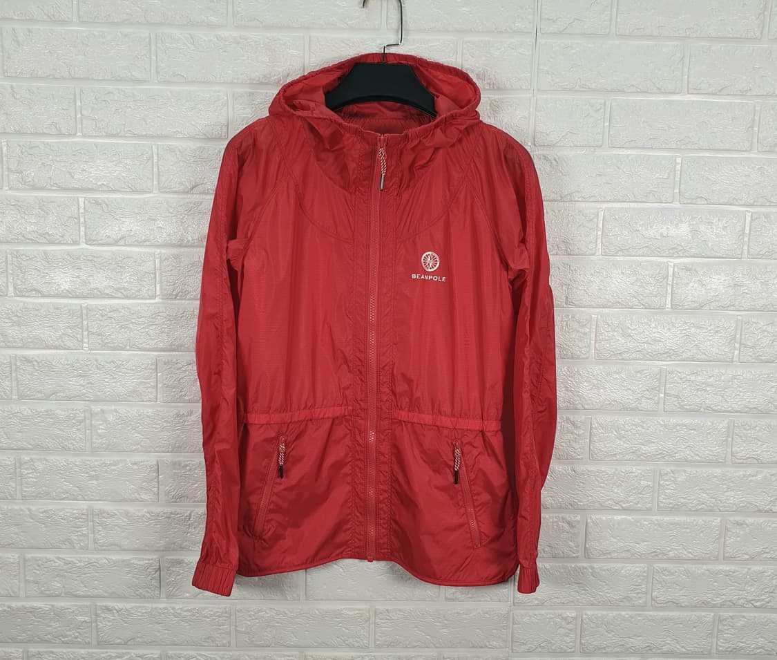 [85]빈폴아웃도어 경량 바람막이 상품이미지2