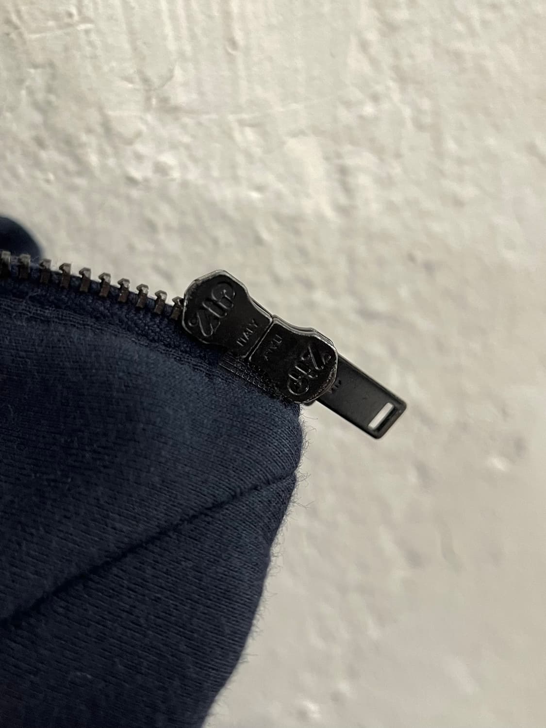 메종 마틴 마르지엘라 MM6 드레이프 롱 자켓 상품이미지5