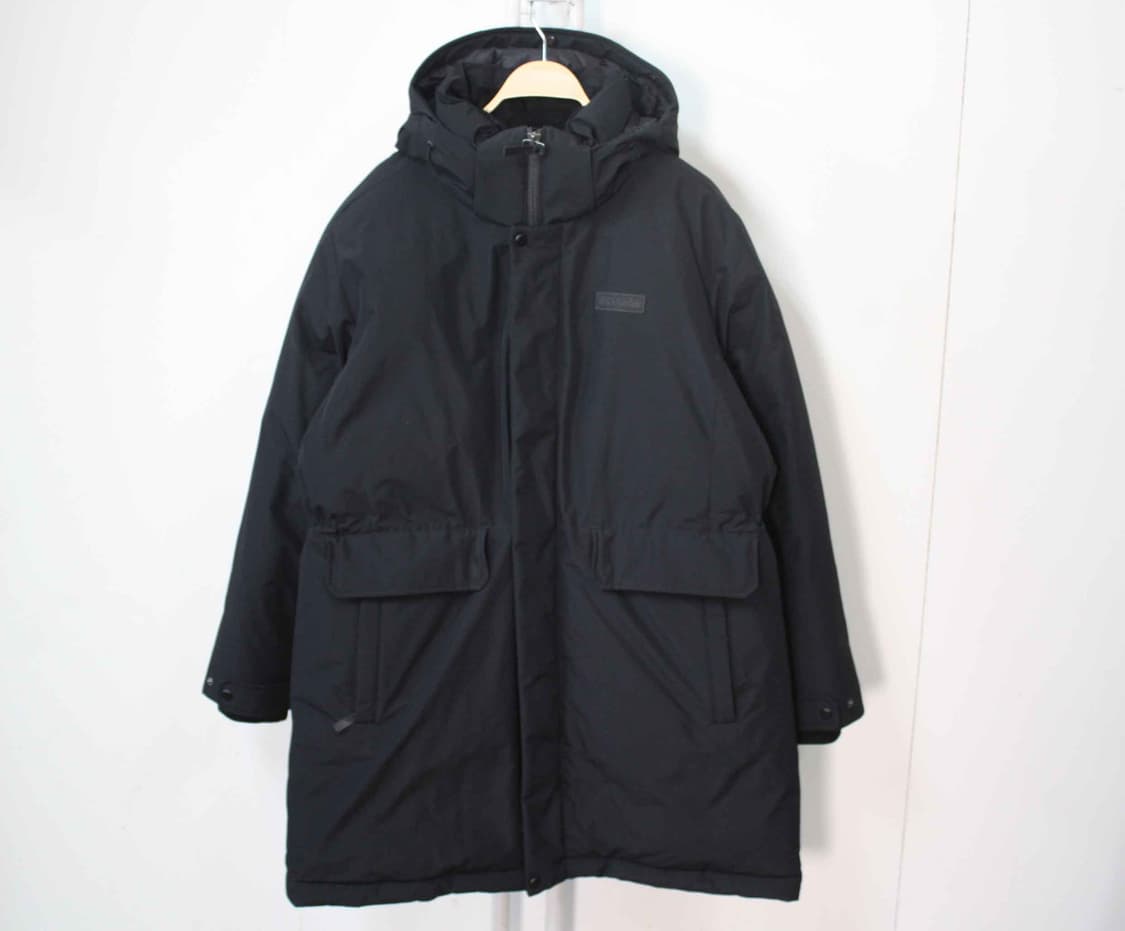 W-3909/컬럼비아 정품 남성용 24년모델 대장급 패딩 105 상품이미지1