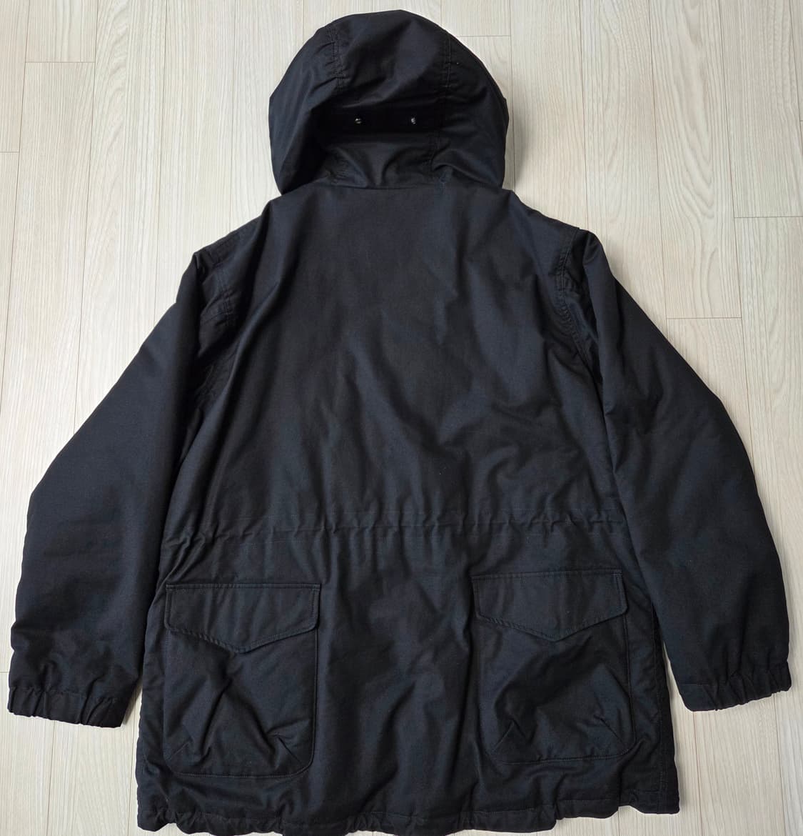 유니클로 x 엔지니어드 가먼츠 상품이미지2